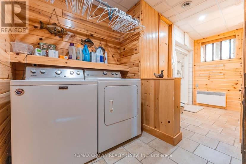Moonbeam - 205 Lefebvre Peninsula Road — photo 34 of 40
