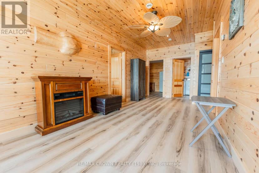 Moonbeam - 205 Lefebvre Peninsula Road — photo 36 of 40