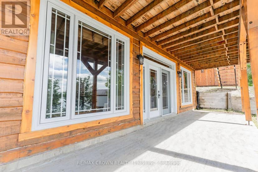 Moonbeam - 205 Lefebvre Peninsula Road — photo 38 of 40