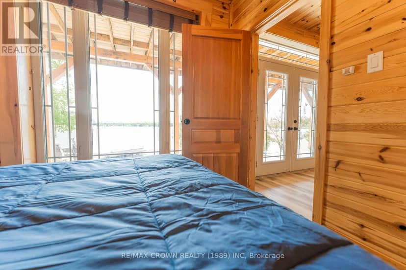 Moonbeam - 205 Lefebvre Peninsula Road — photo 32 of 40