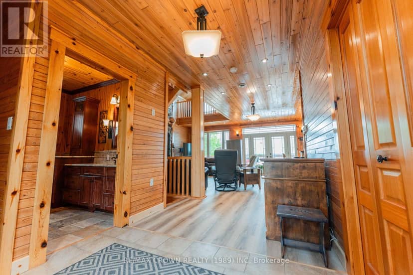 Moonbeam - 205 Lefebvre Peninsula Road — photo 9 of 40