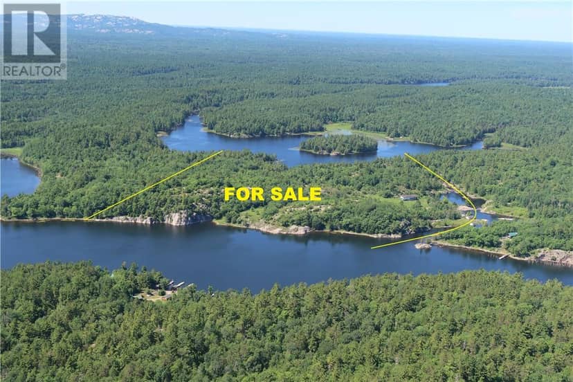 0 Collins Inlet, Killarney, photo 2