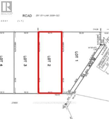 Lot 2 Plan 51M1283 Golf Course Road — photo 1 of 2