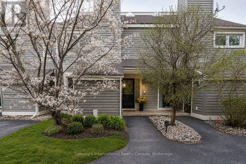 214 - 214 Escarpment Crescent — photo 1 of 29