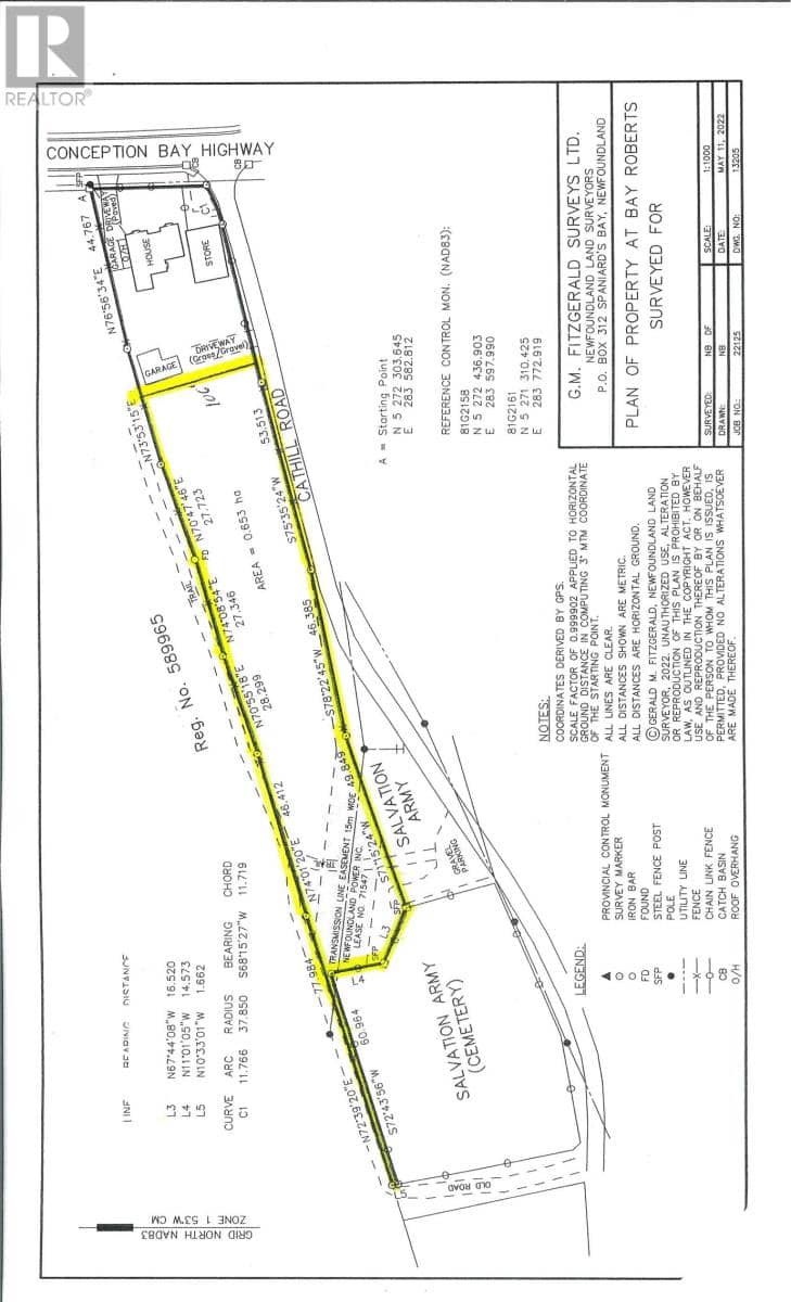 2 - 12 Cathill Road, Bay Roberts, photo 4