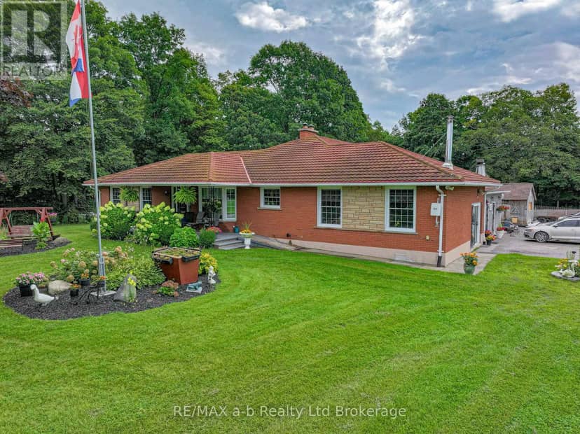 244 11th Concession Road, Norfolk