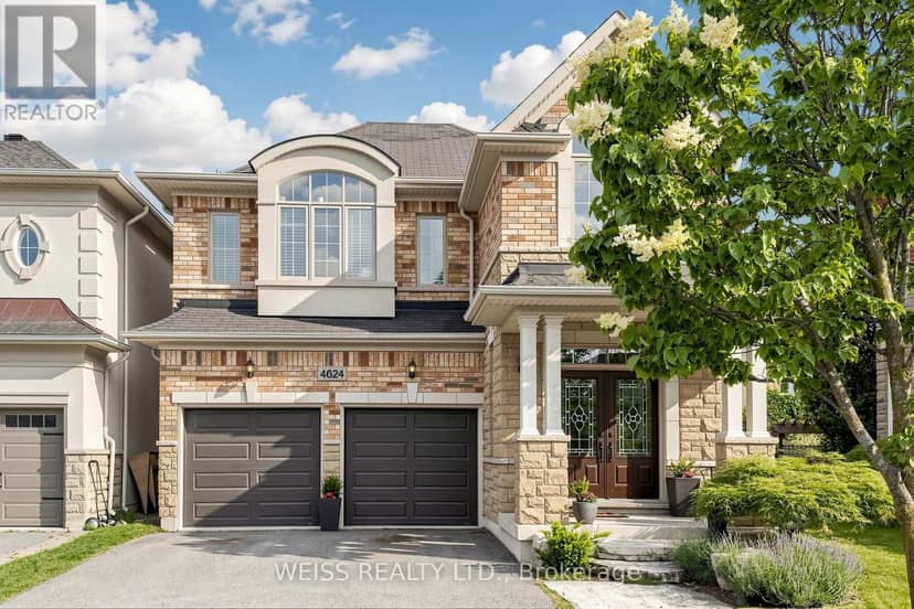 4624 Ethel Road, Burlington, photo 2