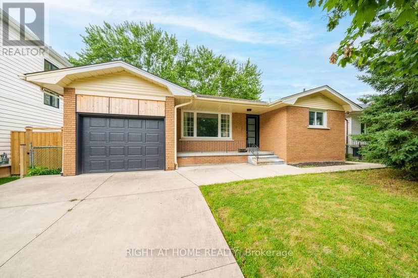 662 Montego Crescent — photo 1 of 40