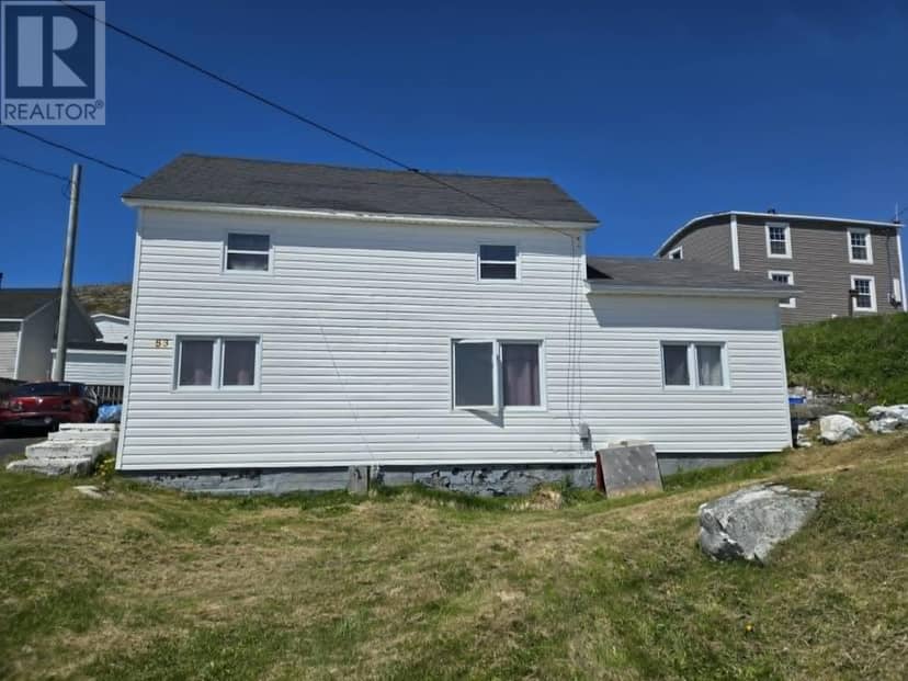 83 Northshore Road, Fogo Island (Fogo)
