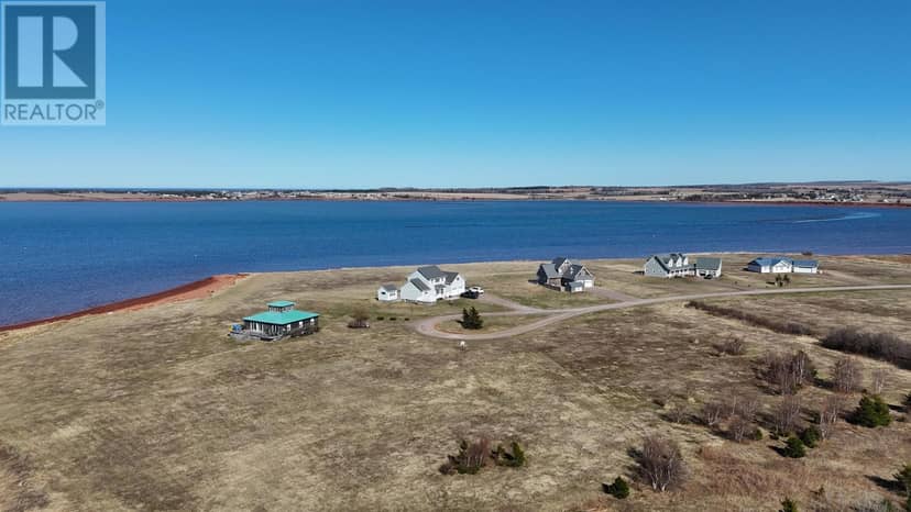 Lot 5 Seaside Drive — photo 2 of 13