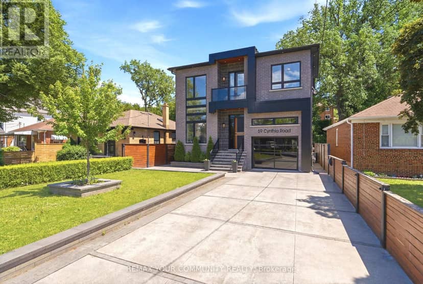 59 Cynthia Road — photo 2 of 40