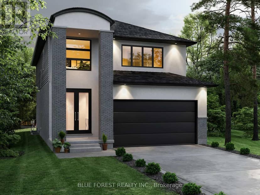Lot 93 Darwin Crescent — photo 1 of 13