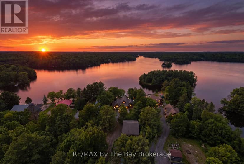 61 McKellar Lake Road — photo 1 of 40