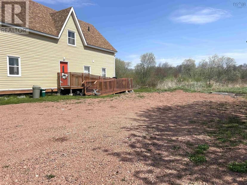 139 Main Street, Joggins, photo 2
