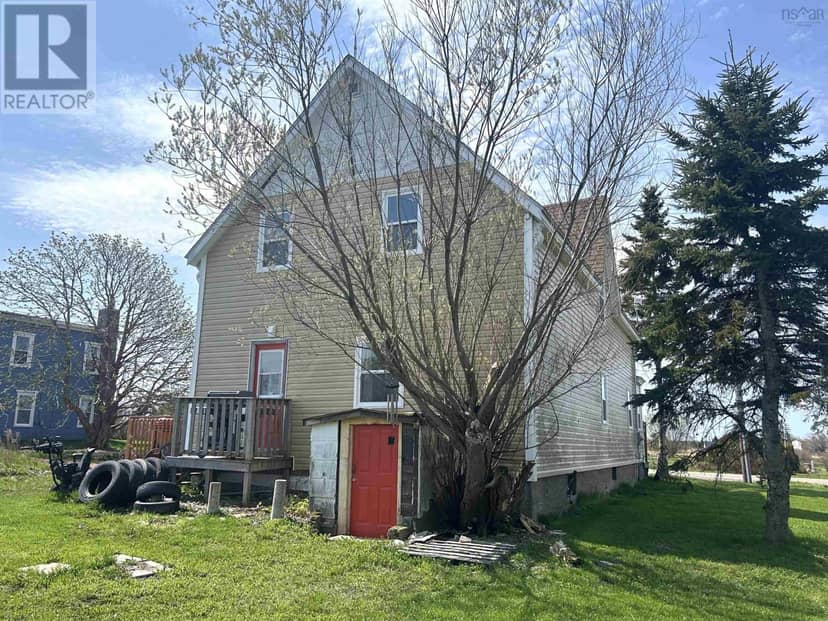 139 Main Street, Joggins, photo 4