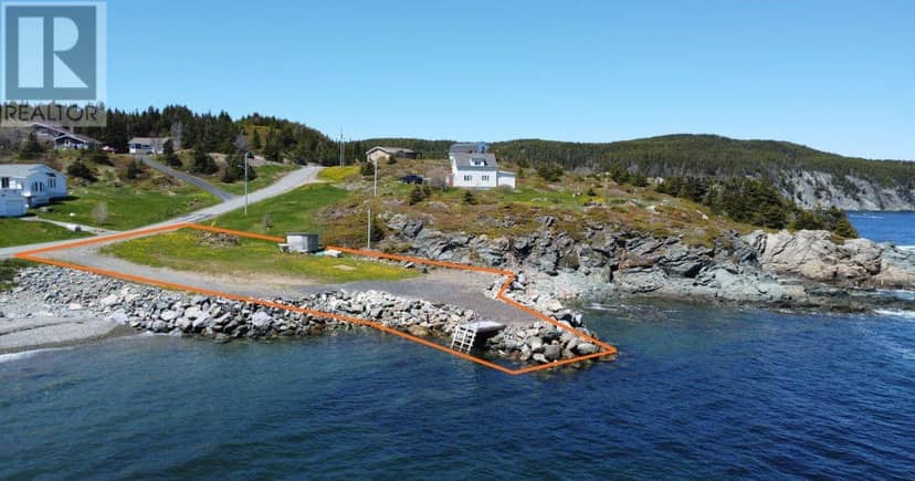 2 Wild Cove Road, Twillingate