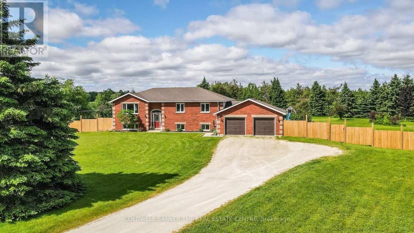 516490 County Rd 124 Road — photo 1 of 29