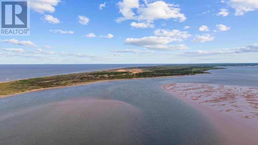 Lot 7 Sandy Beach Farms Road, St. Peter's Harbour, photo 3