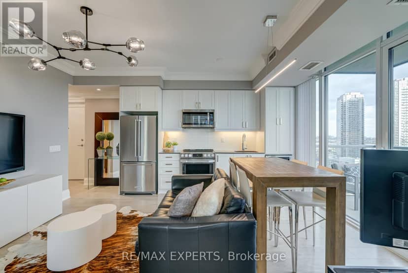 2106 - 7895 Jane Street — photo 12 of 40