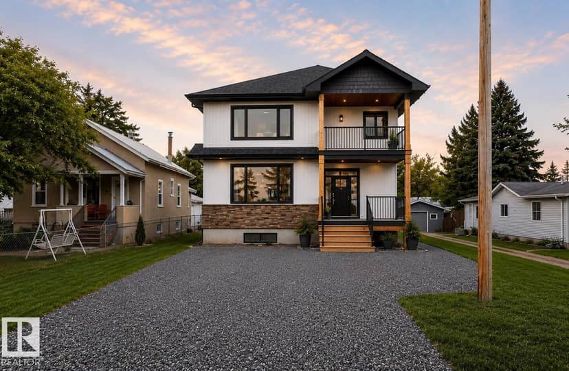 4710 49 ST, Calmar