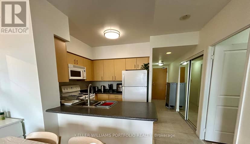 2801 - 4968 Yonge Street — photo 5 of 24