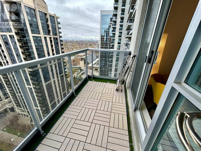 2801 - 4968 Yonge Street — photo 19 of 24
