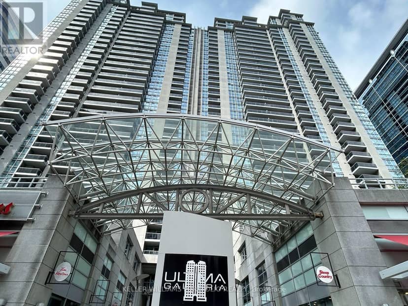 2801 - 4968 Yonge Street — photo 1 of 24