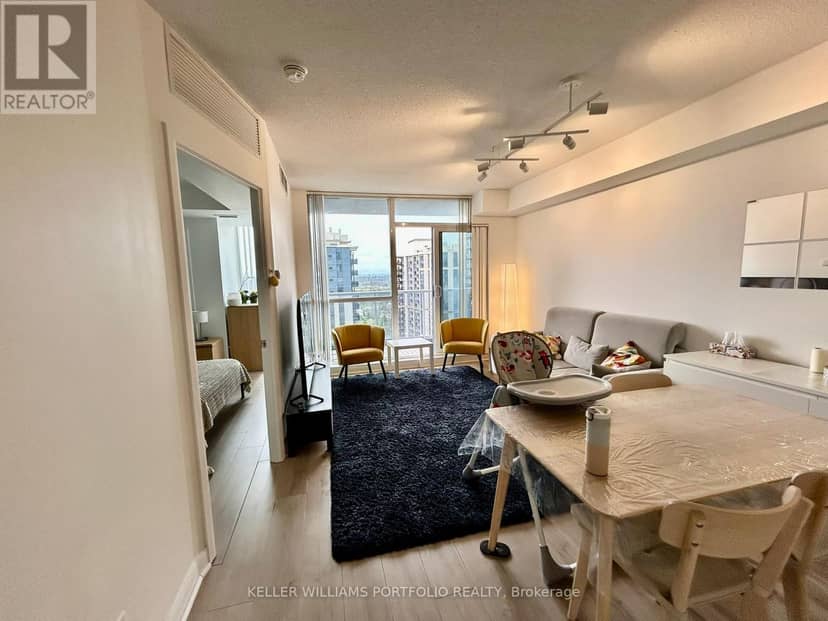 2801 - 4968 Yonge Street — photo 8 of 24