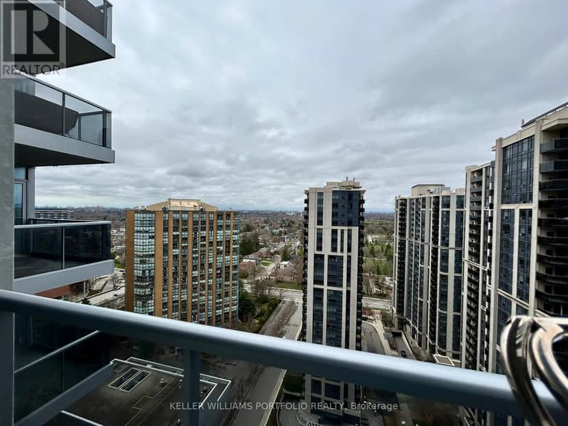 2801 - 4968 Yonge Street — photo 18 of 24