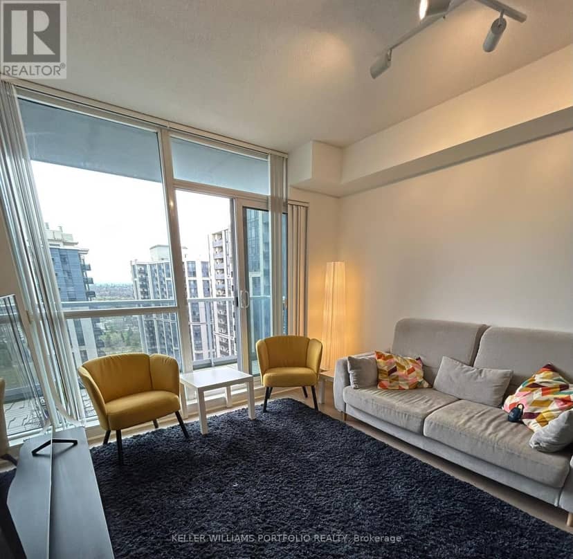 2801 - 4968 Yonge Street — photo 4 of 24