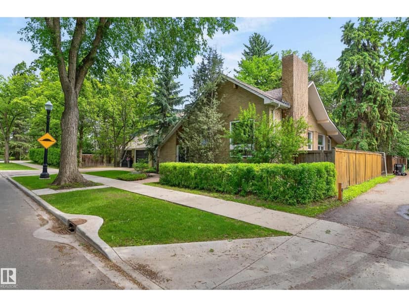 10235 134 ST NW NW, Edmonton, photo 3