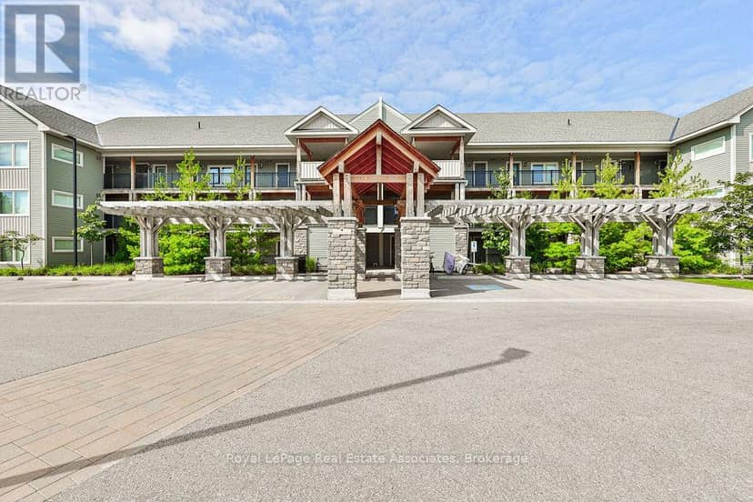302 - 4 Anchorage Crescent — photo 1 of 40
