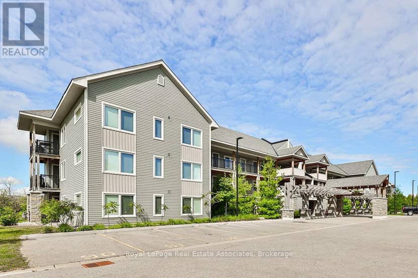 302 - 4 Anchorage Crescent — photo 2 of 40