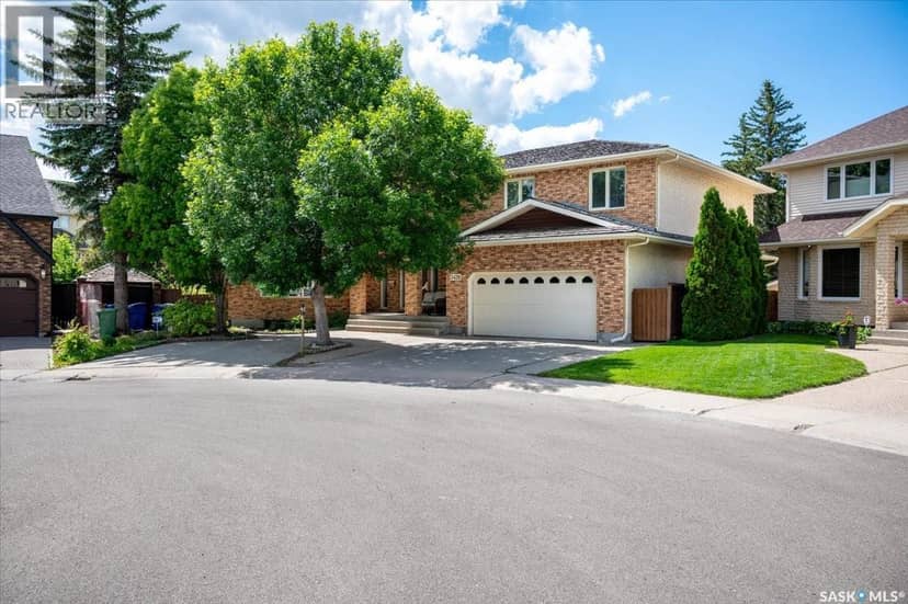 3426 Foster BAY, Regina