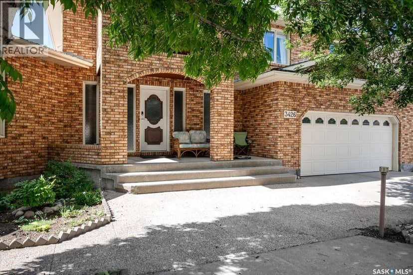 3426 Foster BAY, Regina, photo 2
