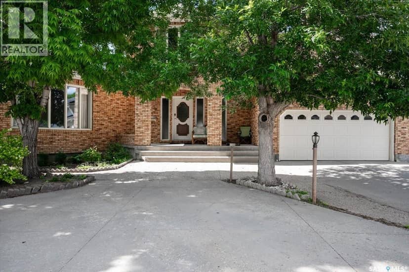 3426 Foster BAY, Regina, photo 3