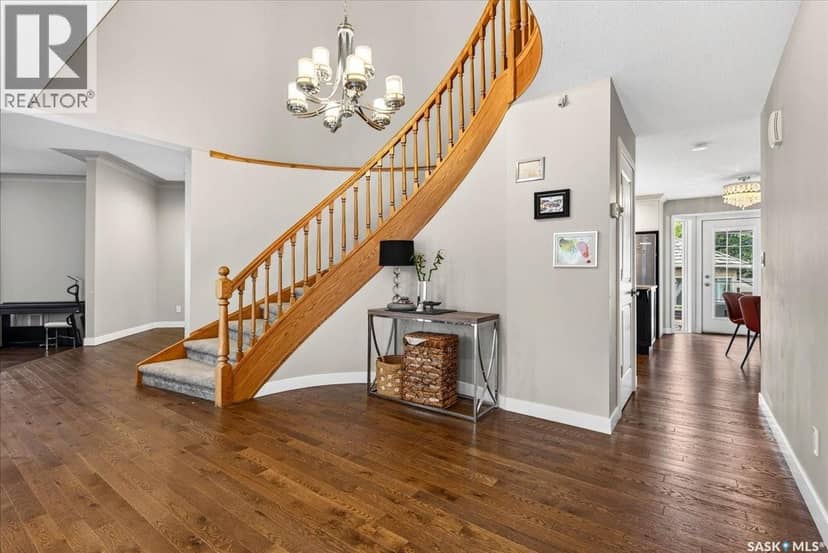 3426 Foster BAY, Regina, photo 4