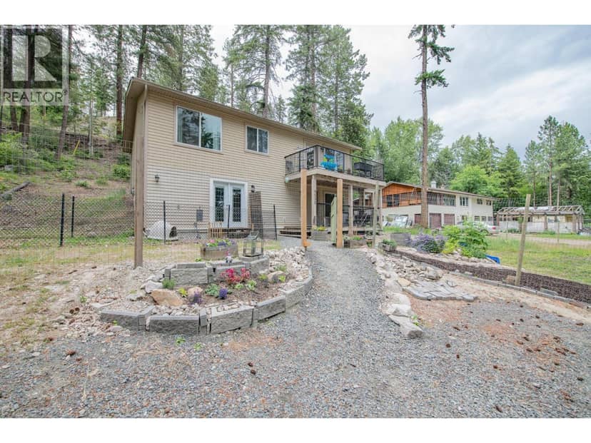 9535 Keithley Road, Vernon