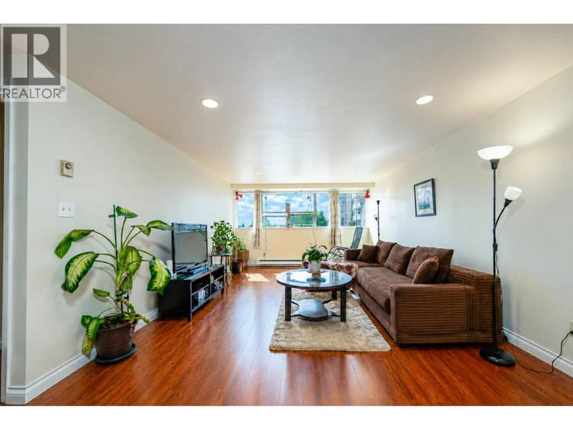 504 534 SIXTH STREET, New Westminster, photo 5