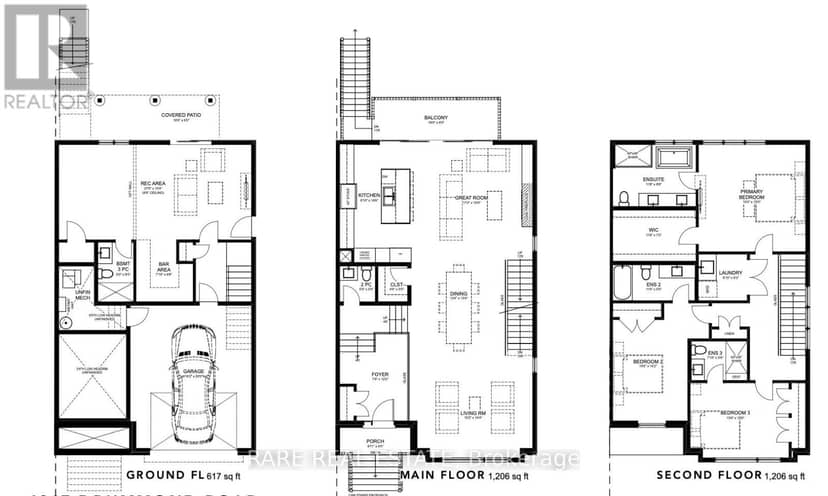 4067 Drummond Road — photo 3 of 3