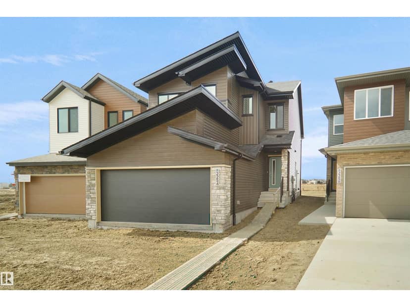 1167 South Creek Wd, Stony Plain