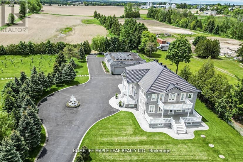 2280 Simcoe County Road 27 — photo 2 of 40