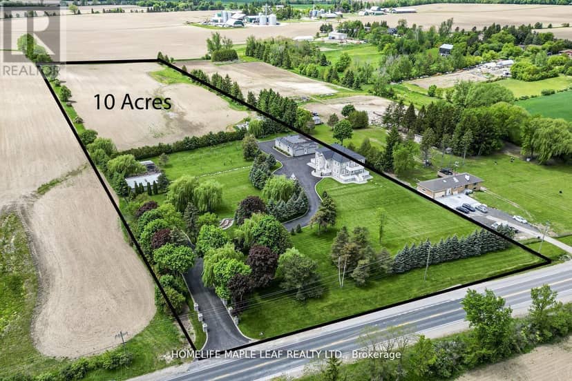2280 Simcoe County Road 27 — photo 3 of 40