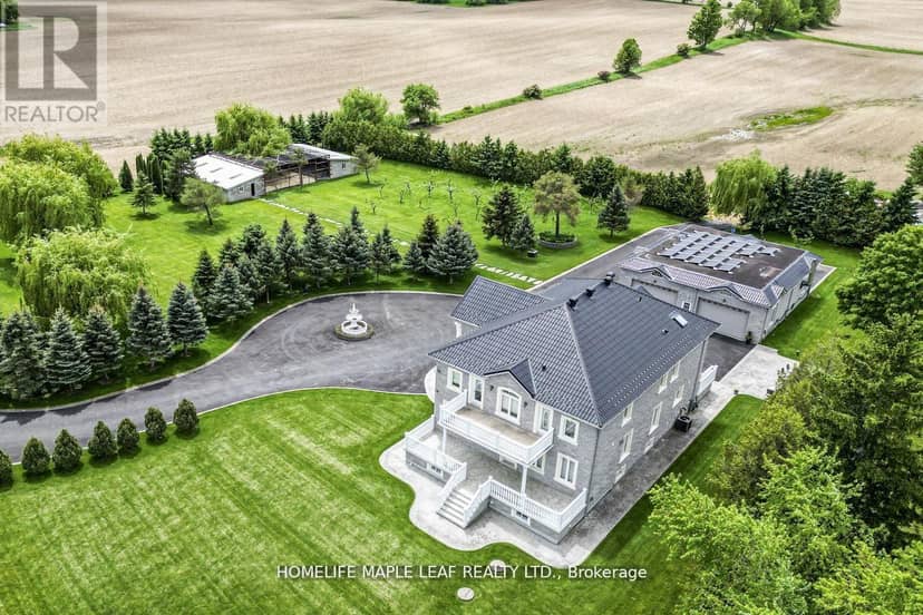 2280 Simcoe County Road 27 — photo 4 of 40