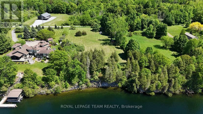 000 Dragonfly Lane, Rideau Lakes, photo 2