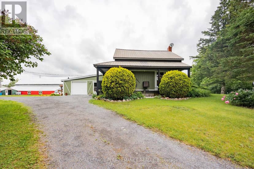 20195 Kenyon Conc Rd 1 Road, North Glengarry, photo 3