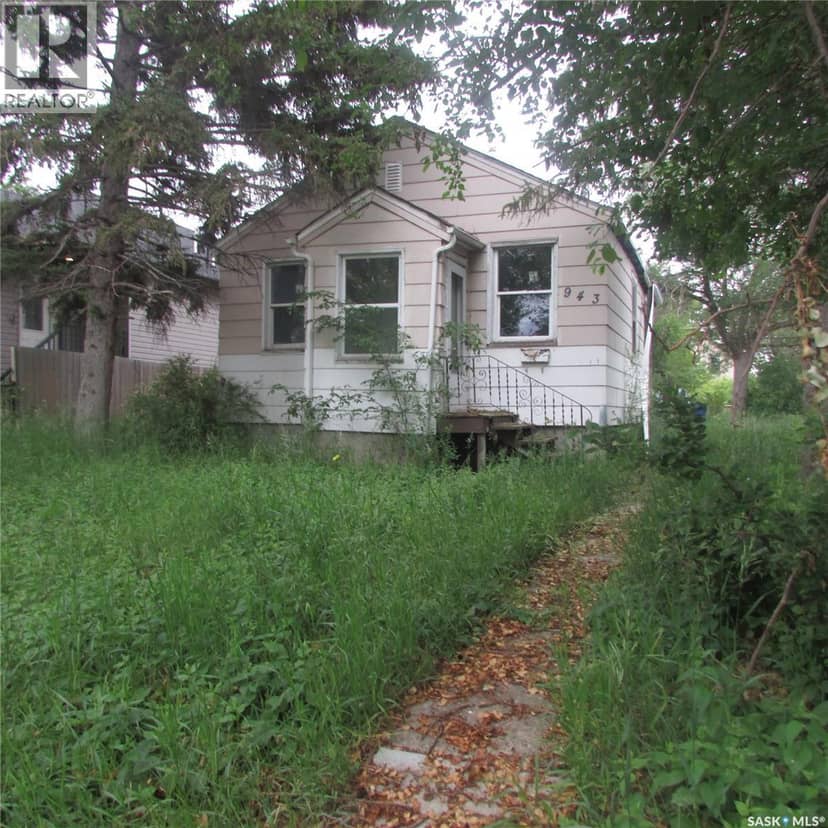 943 Athol STREET, Regina, photo 2