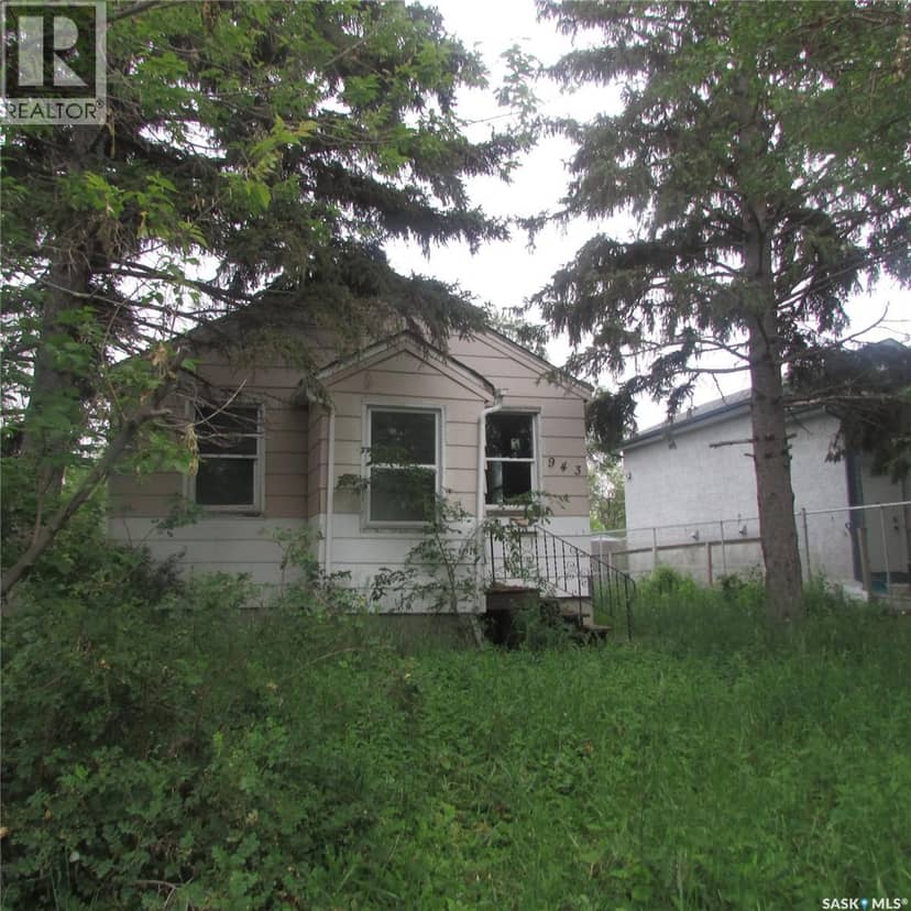 943 Athol STREET, Regina, photo 3