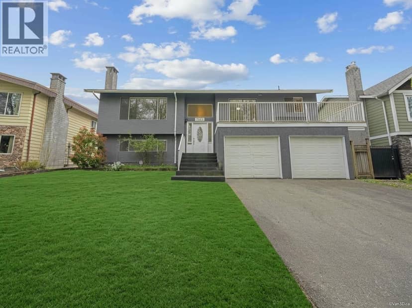7942 LAKEFIELD DRIVE, Burnaby