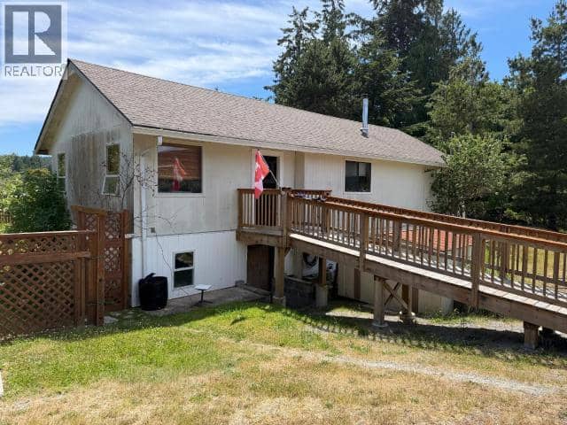 2009 NICHOLAS AVE, Texada Island, photo 2